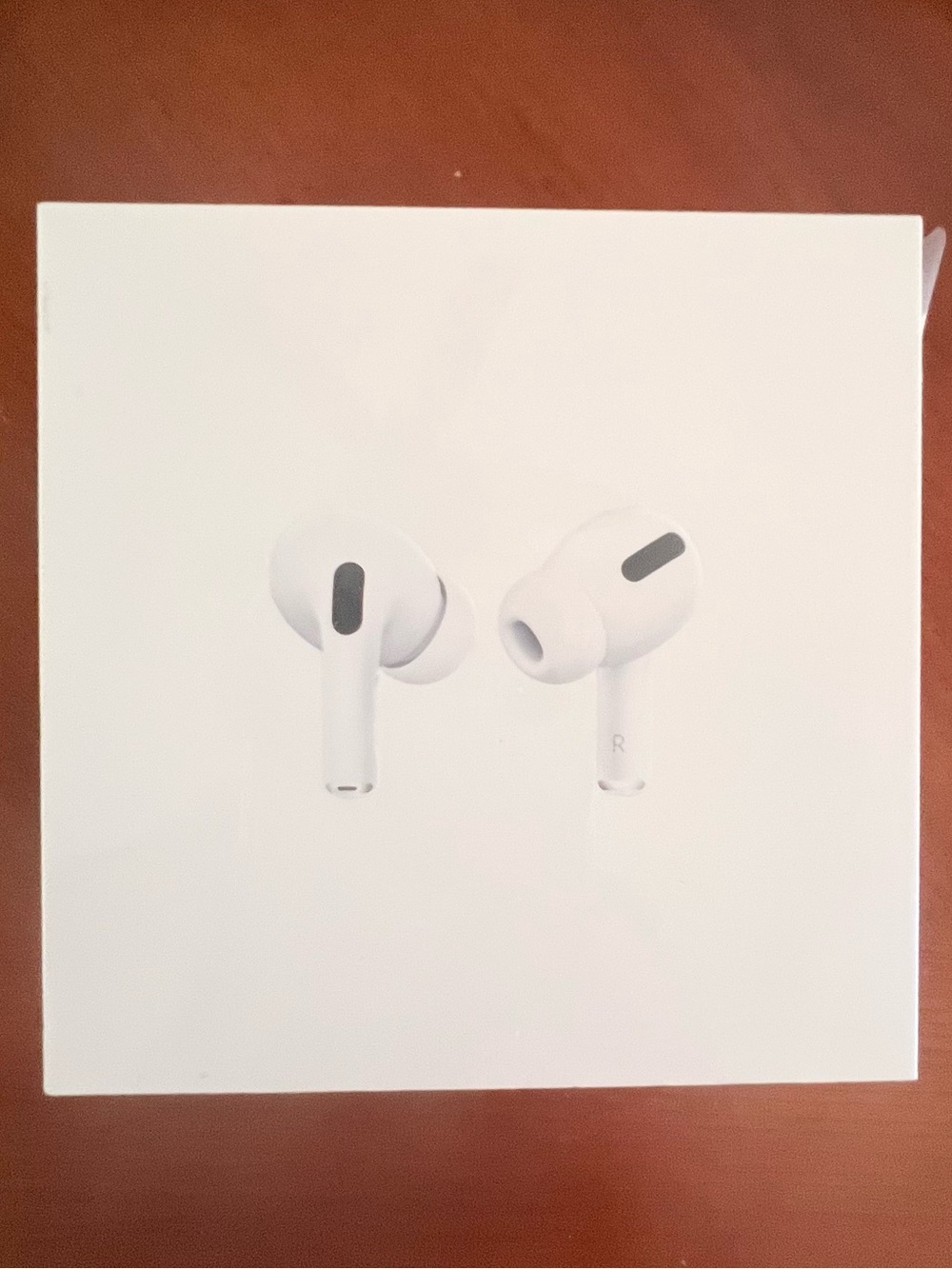 Apple AirPods Pro Earbuds - White